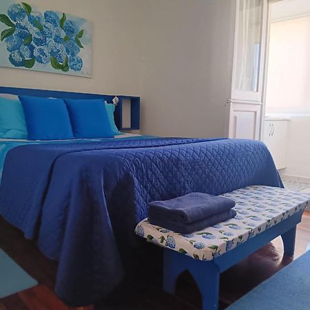 City'S Heart Guesthouse 蓬塔德尔加达 外观 照片