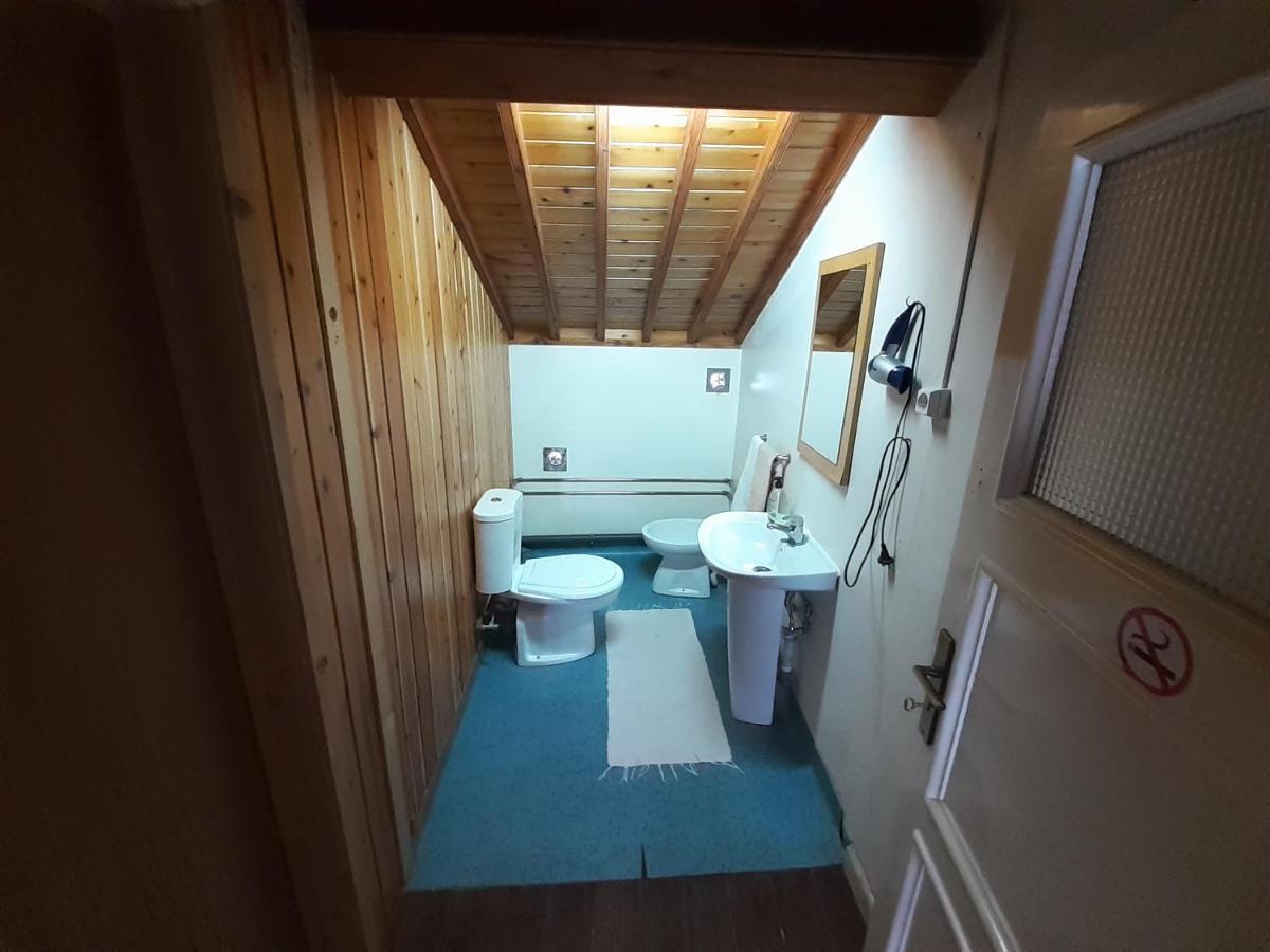 City'S Heart Guesthouse 蓬塔德尔加达 外观 照片
