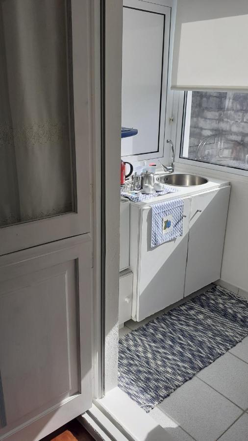 City'S Heart Guesthouse 蓬塔德尔加达 外观 照片