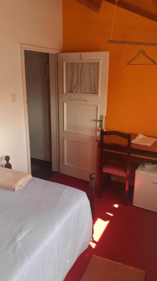 City'S Heart Guesthouse 蓬塔德尔加达 外观 照片