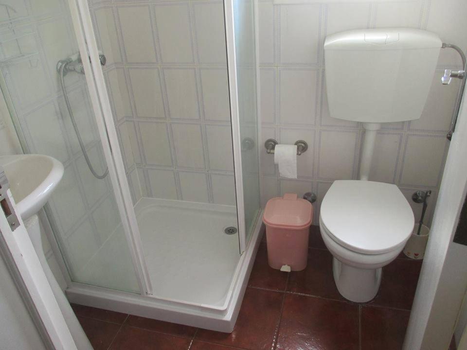 City'S Heart Guesthouse 蓬塔德尔加达 外观 照片