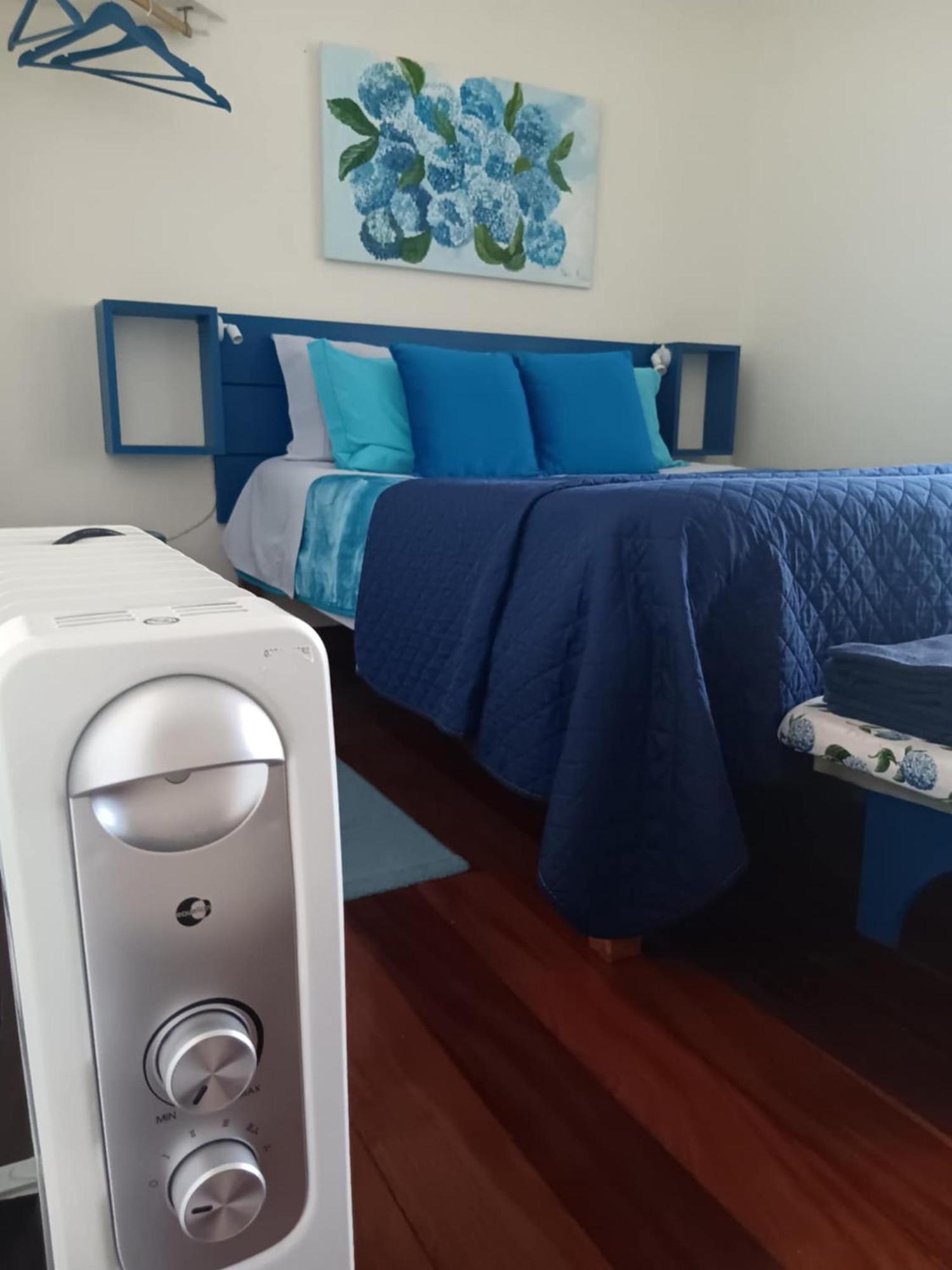 City'S Heart Guesthouse 蓬塔德尔加达 外观 照片
