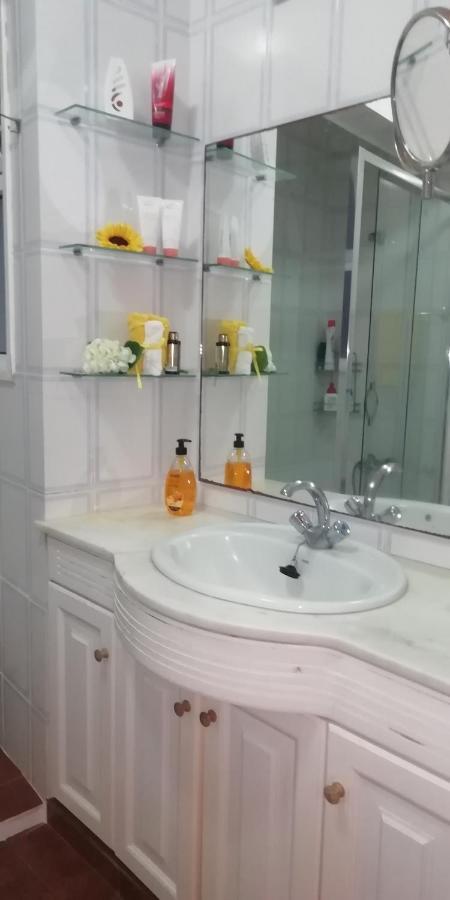 City'S Heart Guesthouse 蓬塔德尔加达 外观 照片